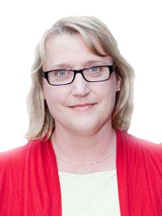 Lori Garraghty